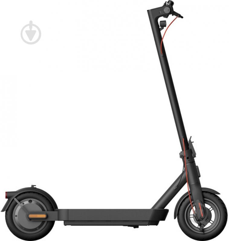 Электросамокат Xiaomi Electric Scooter 4 Pro Gen2 BHR8067GL (1026173) - фото 3