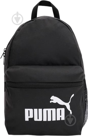 Рюкзак Puma Phase Small 09132301 13 л чорний