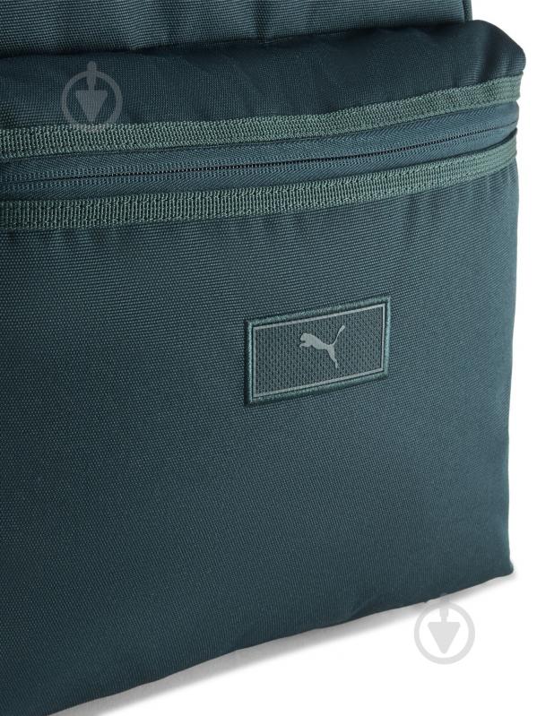 Рюкзак Puma ESSENTIALS 09112603 24 л синій - фото 4