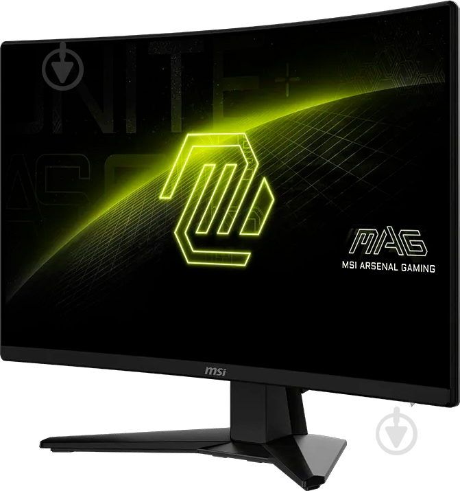 Монитор MSI 23,6" (MAG 242C) - фото 4