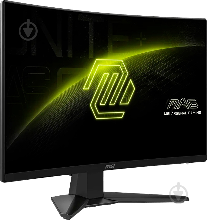 Монитор MSI 23,6" (MAG 242C) - фото 3