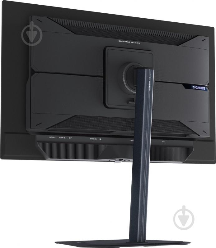 Монітор Gigabyte 27" (MO27Q2A EK) - фото 6