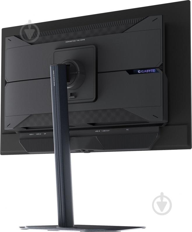 Монітор Gigabyte 27" (MO27Q2A EK) - фото 4
