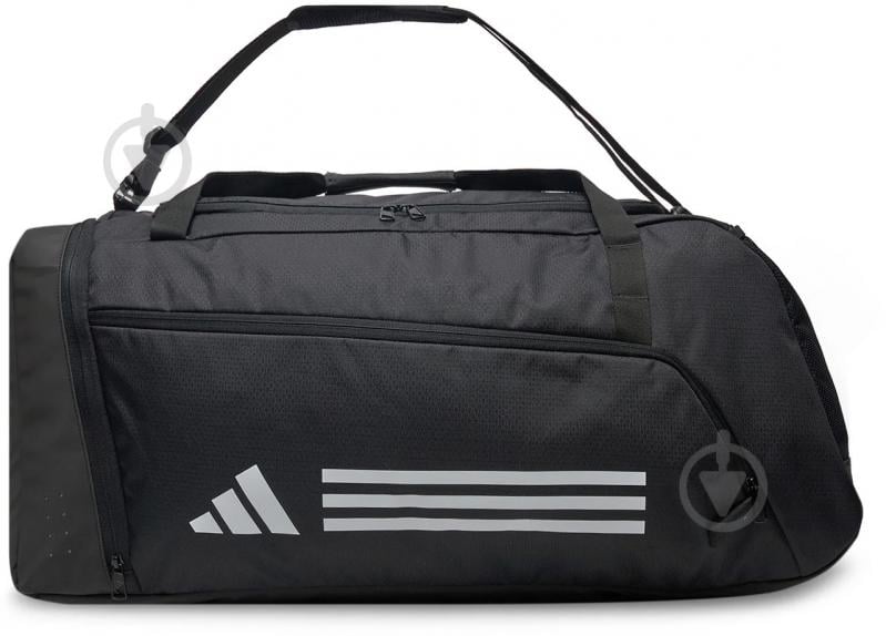 Сумка Adidas Essentials 3-Stripes Large чорний JY4149 - фото 2