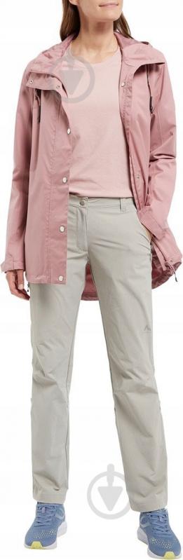 Куртка McKinley Tapalla 411594-359 р.38 рожева - фото 2 Куртка McKinley Tapalla 411594-359 р.38 рожева - фото 2