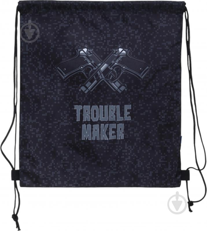 Сумка для обуви Bourgeois KJ7238 - фото 1