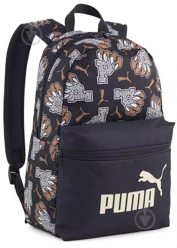 Рюкзак Puma Phase Small 09132406 13 л синій - фото 1
