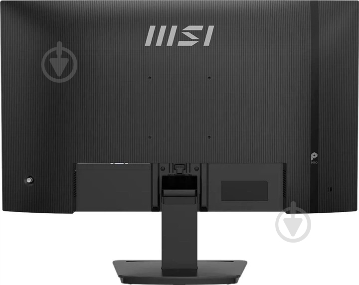 Монитор MSI 27" (PRO MP273 E14A) - фото 2 Монитор MSI 27" (PRO MP273 E14A) - фото 2