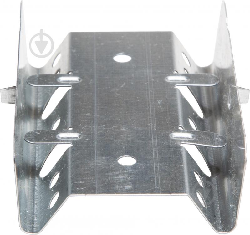 Соединитель продольный для профиля СD 60 10 шт. - фото 2