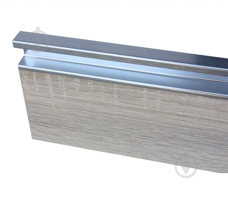 УЦЕНКА! Кухня VIP-master Альбина (ІVА4) венге ДСП 3 М (УЦ №16) - фото 2