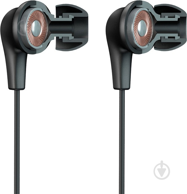 Навушники JLab JBuds Pro Wireless black (1036144) - фото 4