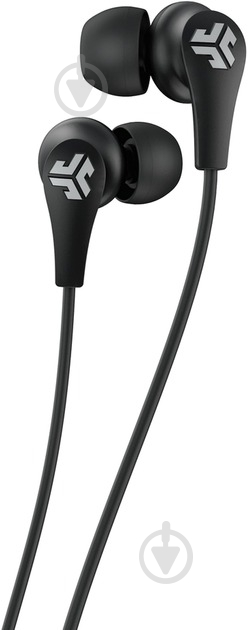 Навушники JLab JBuds Pro Wireless black (1036144) - фото 3