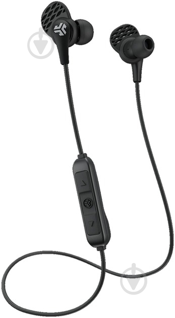 Навушники JLab JBuds Pro Wireless black (1036144) - фото 2