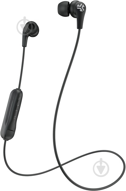 Навушники JLab JBuds Pro Wireless black (1036144) - фото 1