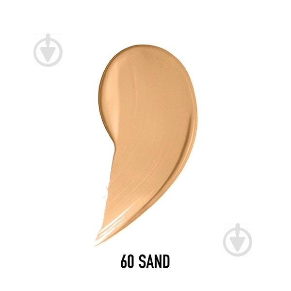 Тональная основа Max Factor HEALTHY SKIN HARMONY №060 Sand 30 мл - фото 3