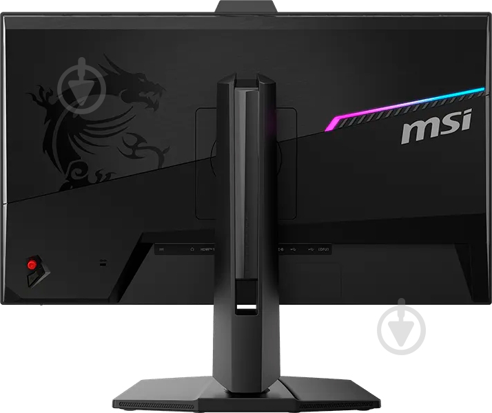 Монітор MSI 27" (MPG 272QRF X36) - фото 3