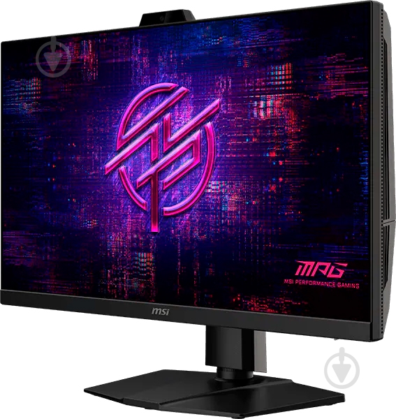 Монітор MSI 27" (MPG 272QRF X36) - фото 4