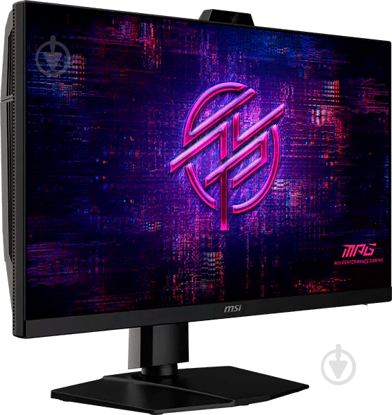 Монітор MSI 27" (MPG 272QRF X36) - фото 5