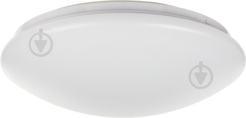 Светильник светодиодный Eurolamp 18 Вт белый 4000 К LED-NLR-18/4(F)new - фото 3