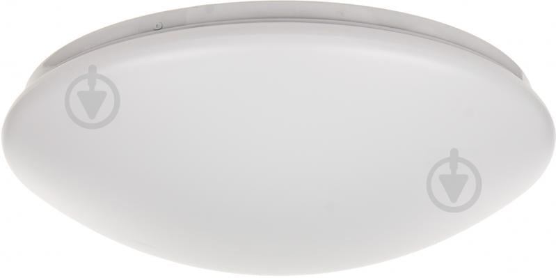 Светильник светодиодный Eurolamp 24 Вт белый 4000 К LED-NLR-24/4(F)new - фото 3