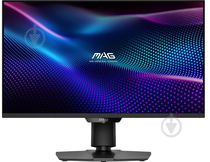 Монітор MSI 27" (MAG 274UPDF E16M) - фото 8 Монітор MSI 27" (MAG 274UPDF E16M) - фото 8