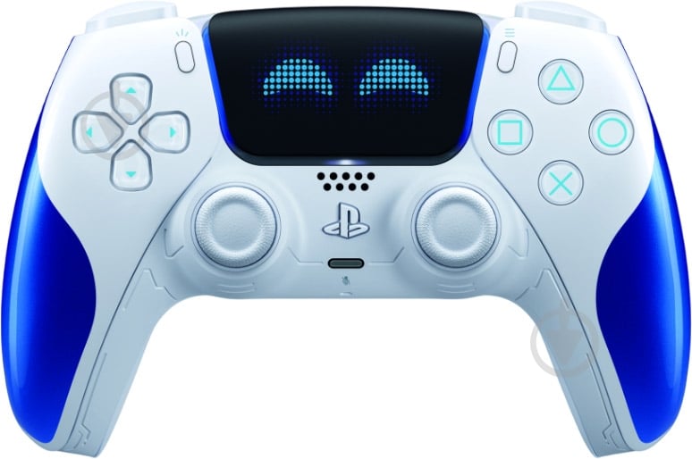 ᐉ Геймпад беспроводной Sony PlayStation 5 Dualsense BT (Astro Bot