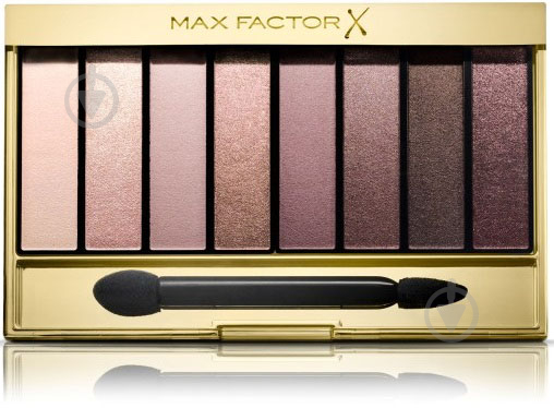 Тіні для повік Max Factor Masterpiece NUDE PALETTE №03 ROSE NUDES 6,5 г - фото 2