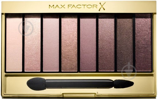 Тіні для повік Max Factor Masterpiece NUDE PALETTE №03 ROSE NUDES 6,5 г - фото 1