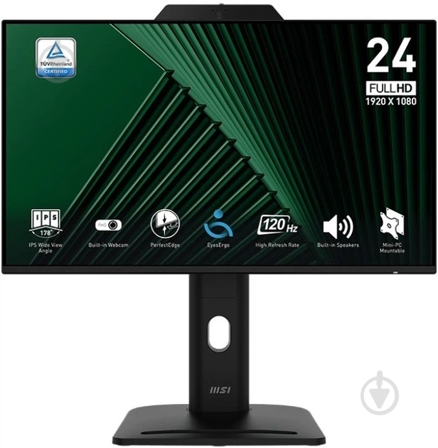 Монитор MSI 23,8" (PRO MP242PMG) - фото 1 Монитор MSI 23,8" (PRO MP242PMG) - фото 1