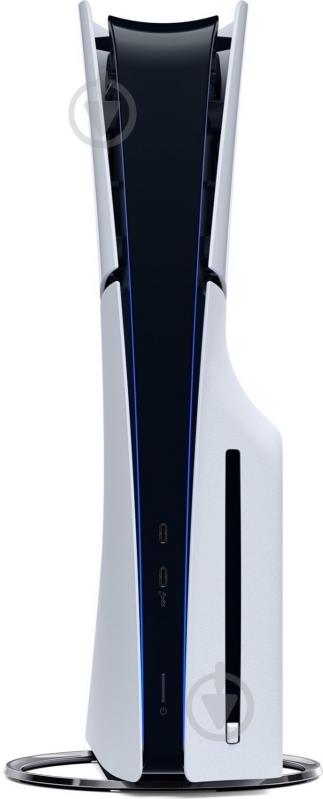 Ігрова консоль Sony PlayStation 5 Slim Blu-ray (CFI-2116) 1174102 white - фото 2