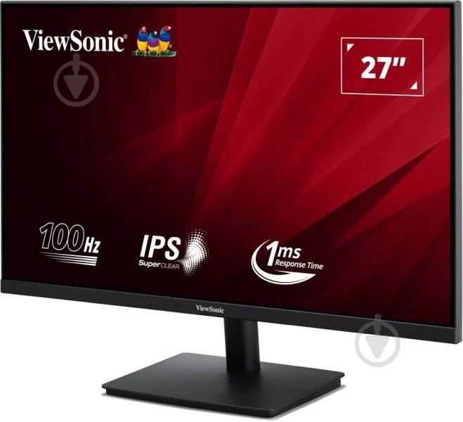 Монитор ViewSonic 27" (VA270-H-2) - фото 5