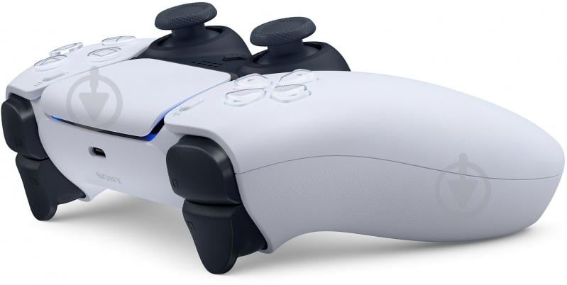 Ігрова консоль Sony PlayStation 5 Slim Digital Edition (CFI-2116) 1174103 white - фото 6 Ігрова консоль Sony PlayStation 5 Slim Digital Edition (CFI-2116) 1174103 white - фото 6