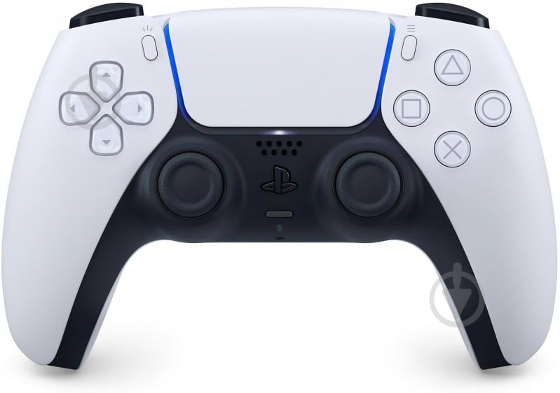 Ігрова консоль Sony PlayStation 5 Slim Digital Edition (CFI-2116) 1174103 white - фото 4 Ігрова консоль Sony PlayStation 5 Slim Digital Edition (CFI-2116) 1174103 white - фото 4