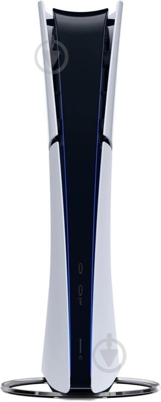 Ігрова консоль Sony PlayStation 5 Slim Digital Edition (CFI-2116) 1174103 white - фото 3 Ігрова консоль Sony PlayStation 5 Slim Digital Edition (CFI-2116) 1174103 white - фото 3