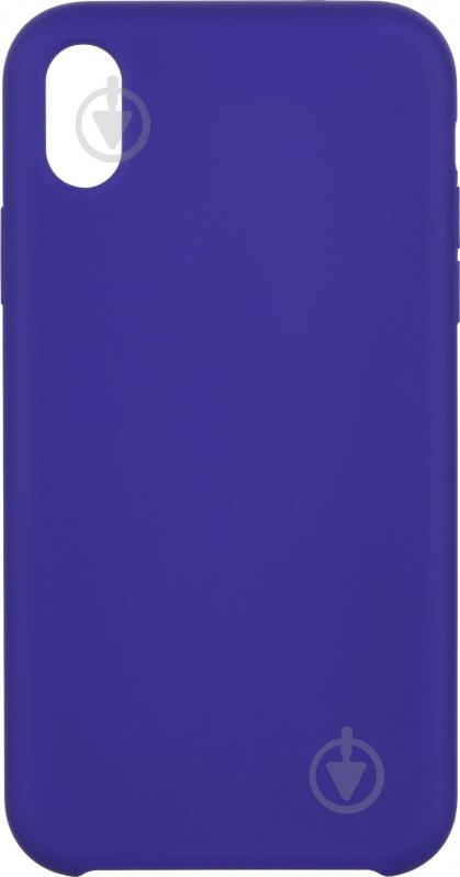 Чохол 2E 2E-IPH-XS-NKSLS-DP для Apple iPhone XS - фото 1
