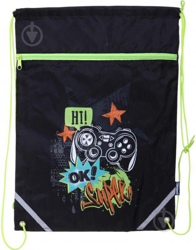 Сумка для обуви Bourgeois KJ7262 - фото 1