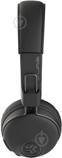 Наушники JLab Studio Wireless On Ear black (1036149) - фото 2