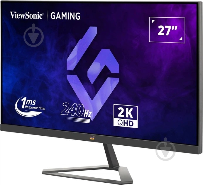 Монитор ViewSonic 27" (VX2758A-2K-PRO-3) - фото 3
