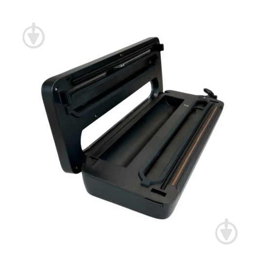 Вакууматор Grunhelm бытовой GV 104 BI - фото 4 Вакууматор Grunhelm бытовой GV 104 BI - фото 4