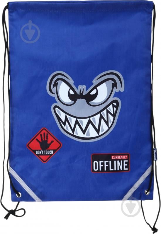 Сумка для обуви Bourgeois KJ7249 - фото 1