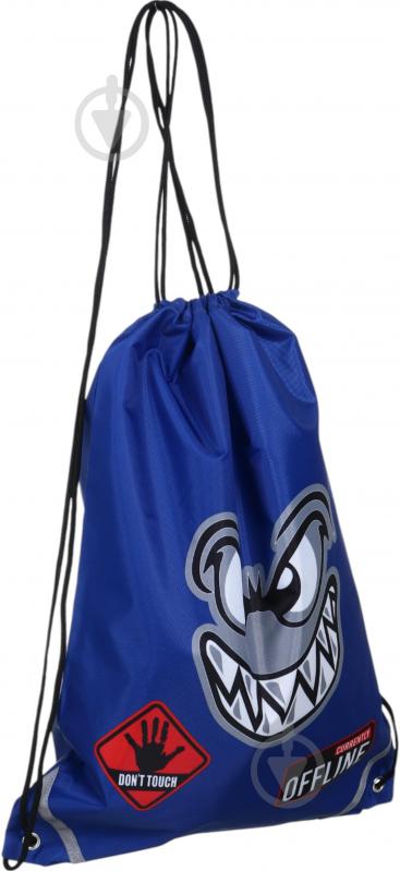 Сумка для обуви Bourgeois KJ7249 - фото 2