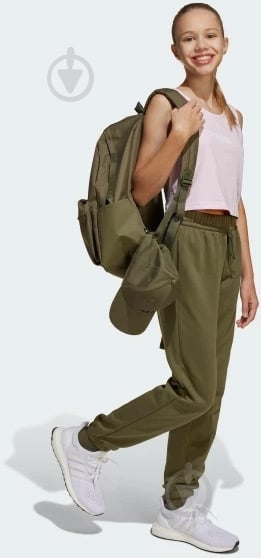 Рюкзак Adidas IS7051 CLSC BARS BP - фото 4 Рюкзак Adidas IS7051 CLSC BARS BP - фото 4