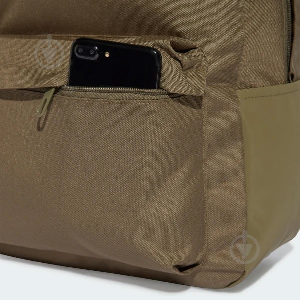 Рюкзак Adidas IS7051 CLSC BARS BP - фото 5 Рюкзак Adidas IS7051 CLSC BARS BP - фото 5