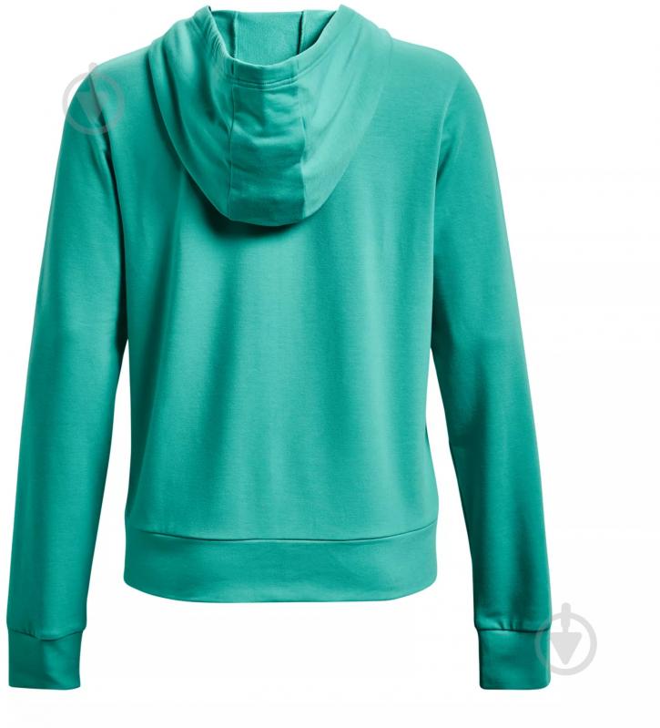 Джемпер Under Armour 1369853-369 р. M бирюзовый - фото 5