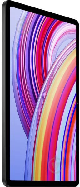 Планшет Xiaomi Redmi Pad Pro 12,1" 6/128GB Wi-Fi gray (1052097) - фото 2