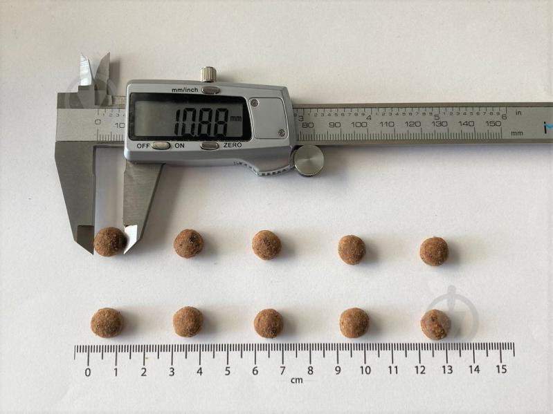 Корм сухой для котов Brit Care by Nutrition Sterilized Immunity Support со свининой 400 г - фото 4 Корм сухой для котов Brit Care by Nutrition Sterilized Immunity Support со свининой 400 г - фото 4