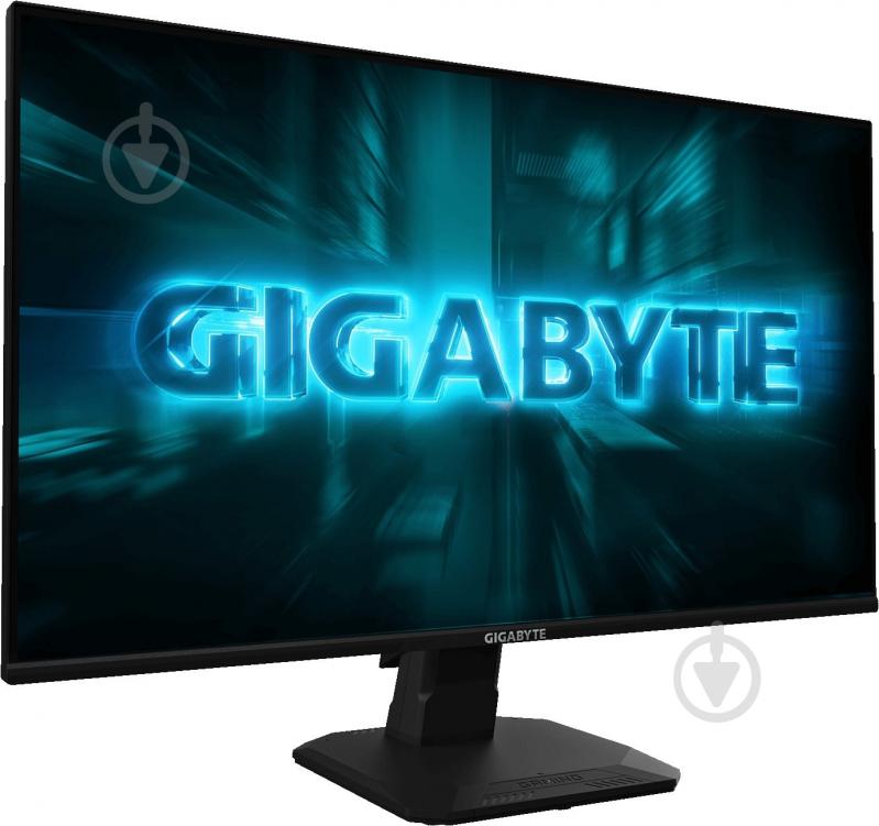 Монитор Gigabyte 25" (GS25F14 EK) - фото 2 Монитор Gigabyte 25" (GS25F14 EK) - фото 2