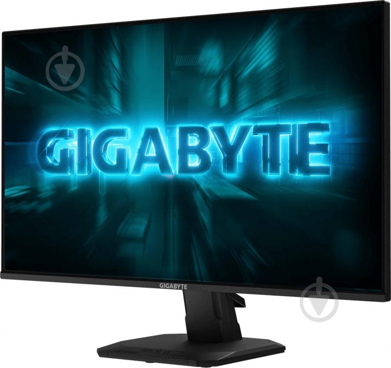 Монитор Gigabyte 25" (GS25F14 EK) - фото 3 Монитор Gigabyte 25" (GS25F14 EK) - фото 3
