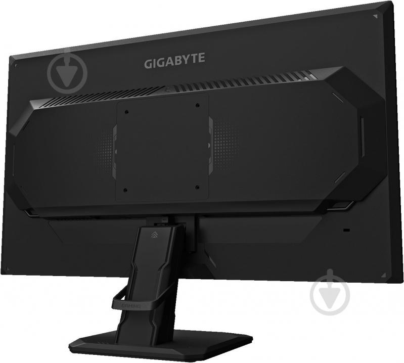 Монитор Gigabyte 25" (GS25F14 EK) - фото 4 Монитор Gigabyte 25" (GS25F14 EK) - фото 4
