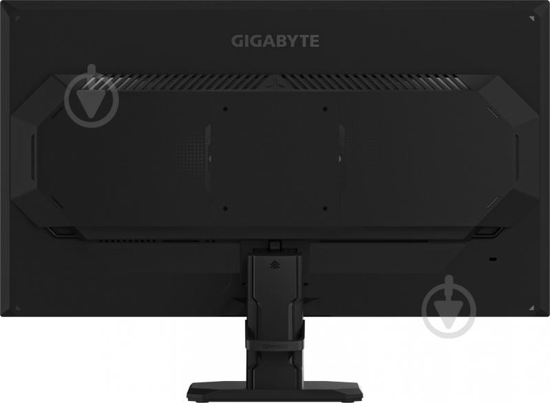 Монитор Gigabyte 25" (GS25F14 EK) - фото 5 Монитор Gigabyte 25" (GS25F14 EK) - фото 5